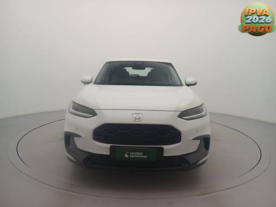 HONDA ZR-V 2.0 i-VTEC GASOLINA TOURING CVT